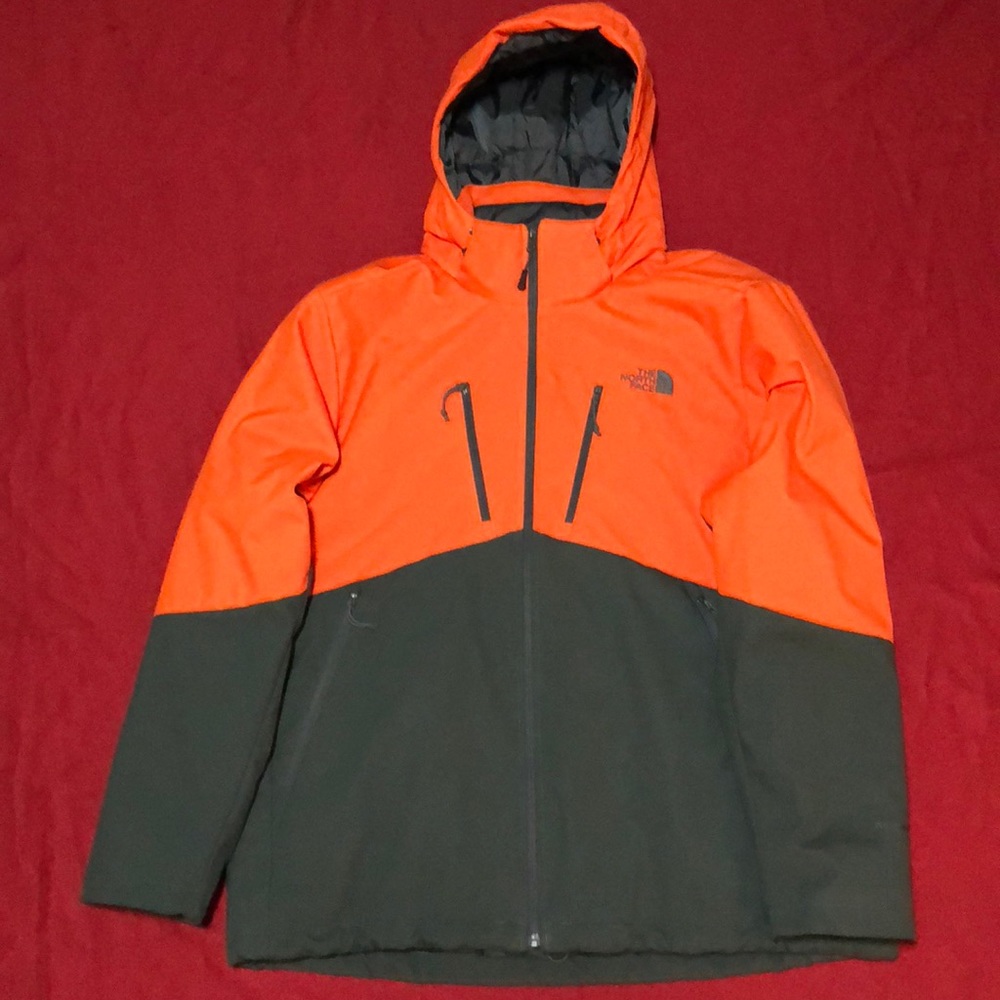 New! North Face Jacket - Picture 1 of 7